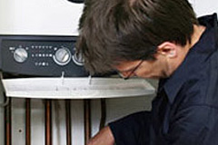 boiler repair Heol Y Gaer