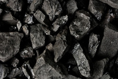 Heol Y Gaer coal boiler costs