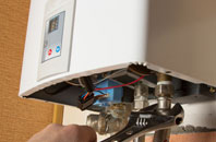 free Heol Y Gaer boiler install quotes
